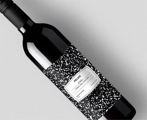FELICE DOLCE SWEET RED 750ML