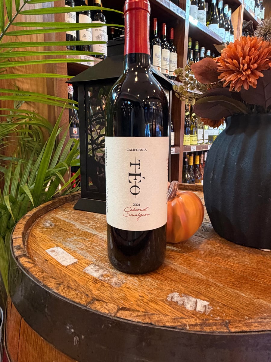 TEO CAB SAUV 