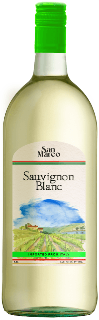 SAN MARCO SAUV BLANC 1.5L
