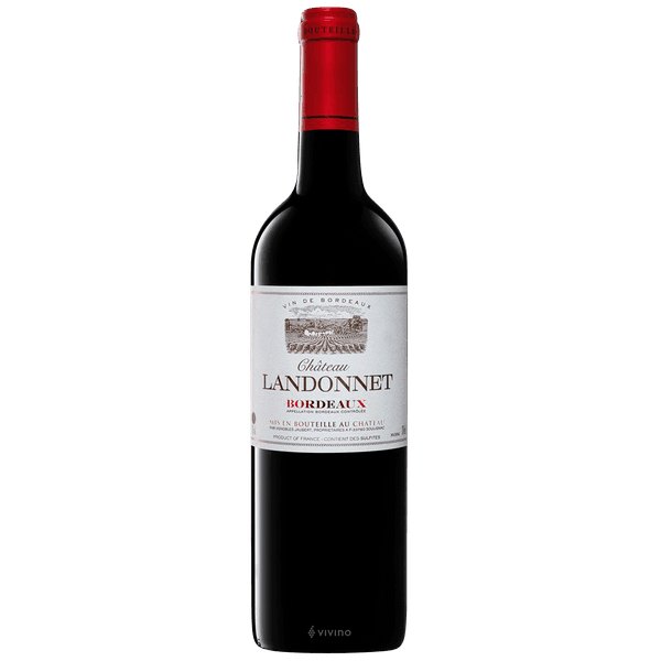 LANDONNET  BORDEAUX SUPERIEUR 