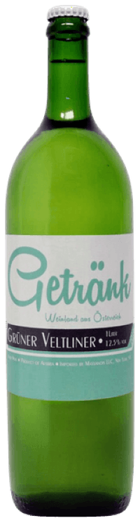 Getrank Gruner  1L