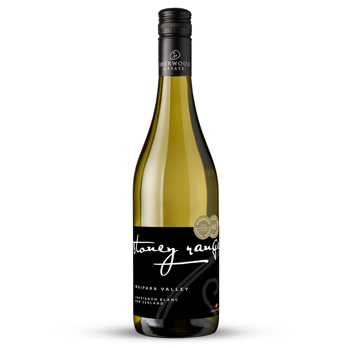 STONEY RANGE SAUV BLANC