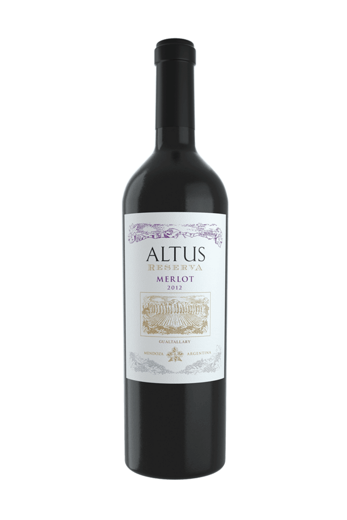 Altus Malbec