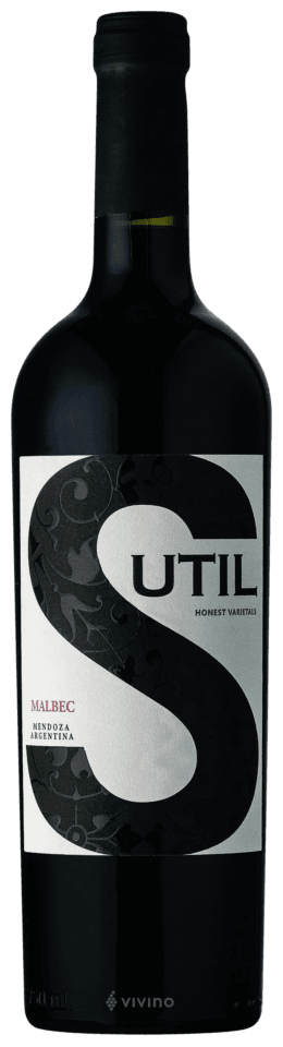 SUTIL MALBEC