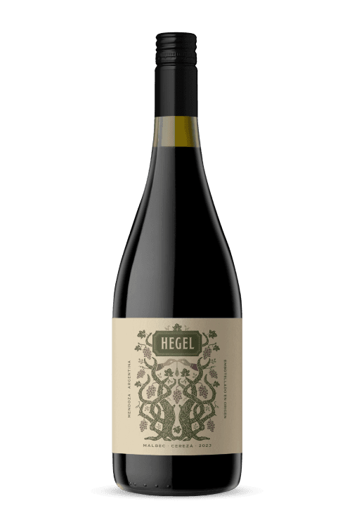 HEGEL MALBEC