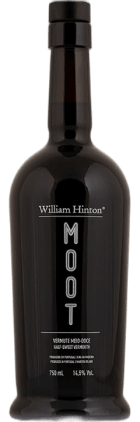 WILLIAM HINTON MOOT 750 ML