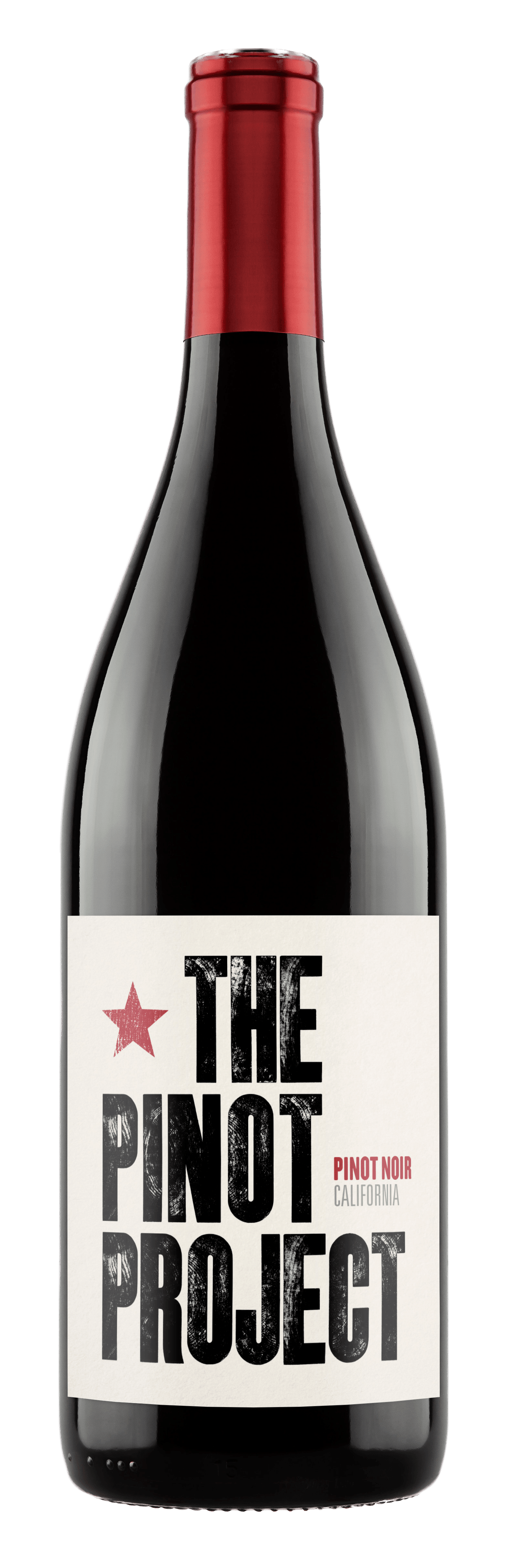 PINOT PROJECT P-NOIR 