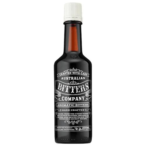 BITTERS AROMATIC 250ML