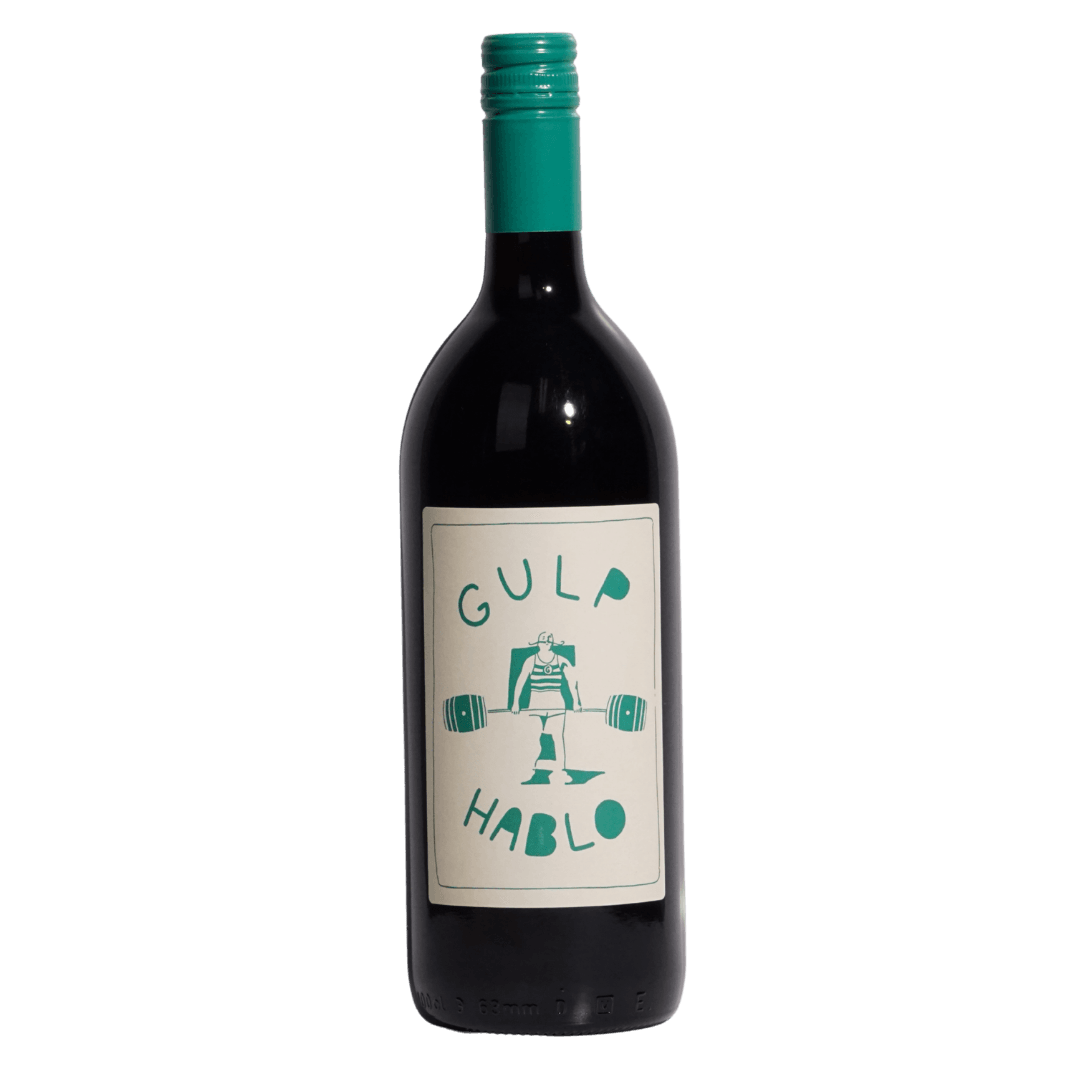 GULP HABLO RED 1L