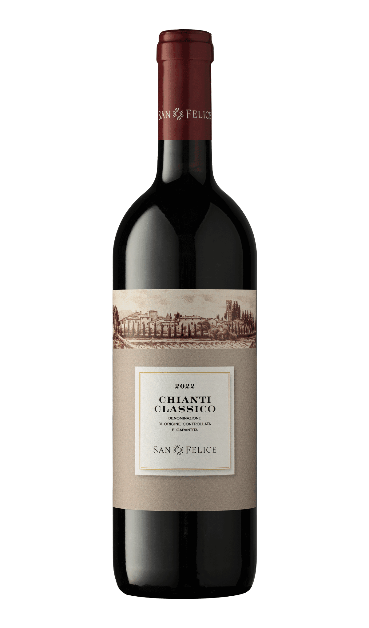 SAN FELICE CHIANTI