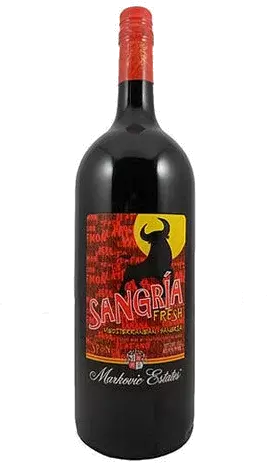 MARKOVIC RED SANGRIA